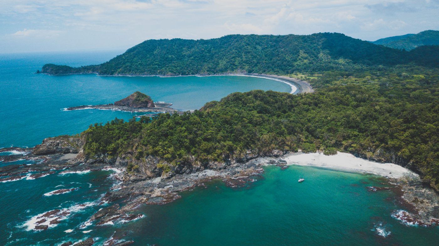 游览哥斯达黎加的最佳时间是什么时候?