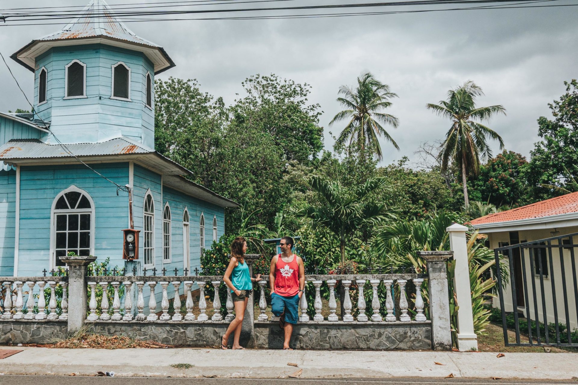 搬去哥斯达黎加，找个房地产经纪人:哥斯达黎加。